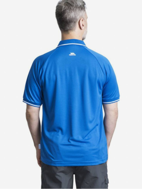 Trespass Ανδρικό πουκάμισο Trespass Bonington με γιακά