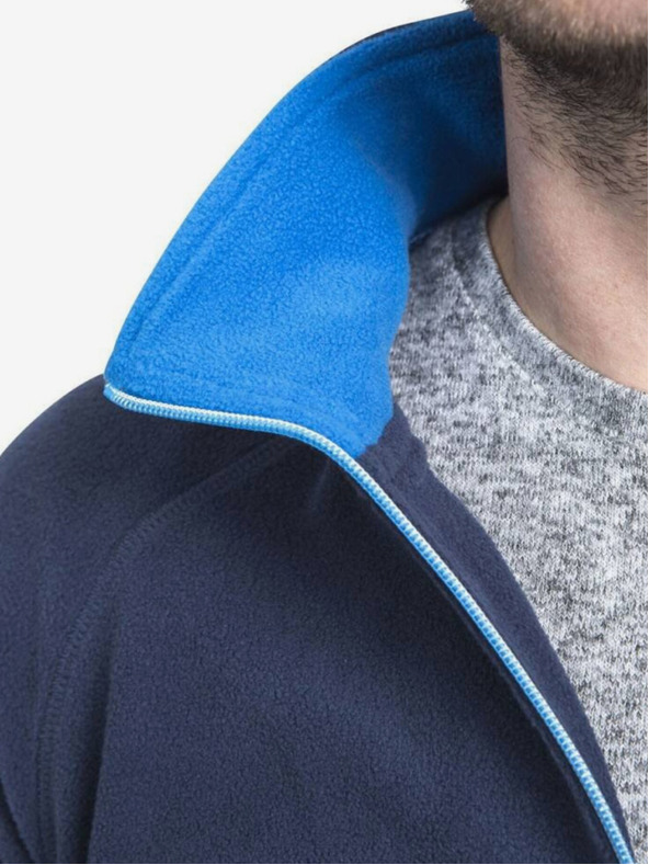 Trespass Ανδρικό Trespass Blackford fleece φούτερ με κουκούλα