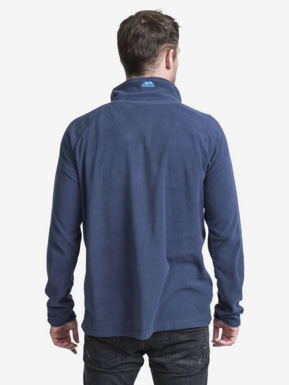 Trespass Ανδρικό Trespass Blackford fleece φούτερ με κουκούλα