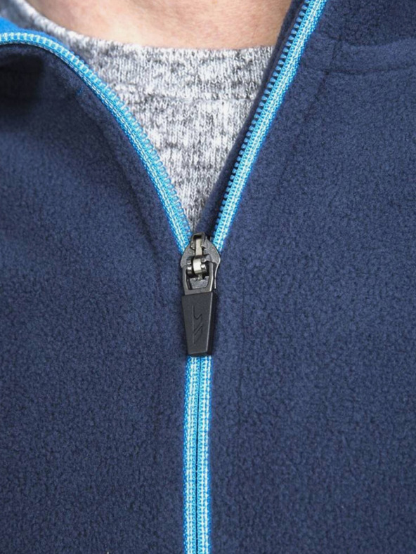 Trespass Ανδρικό Trespass Blackford fleece φούτερ με κουκούλα