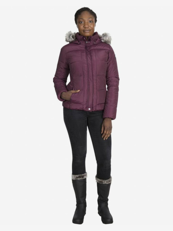 Trespass Γυναικείο μπουφάν Trespass Nanette