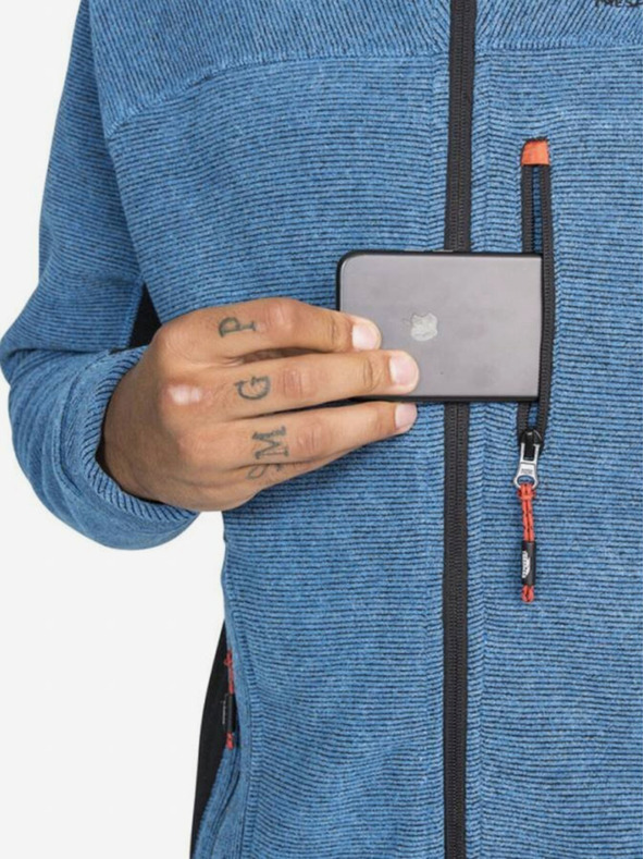 Trespass Ανδρικό φούτερ Trespass Jynx