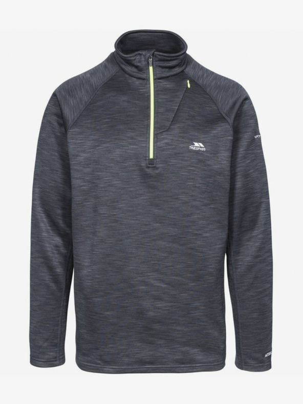 Trespass Ανδρικό fleece hoodie Trespass Collins