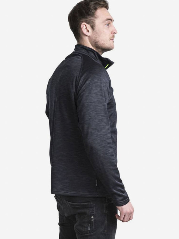 Trespass Ανδρικό fleece hoodie Trespass Collins