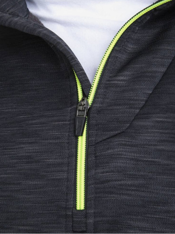 Trespass Ανδρικό fleece hoodie Trespass Collins