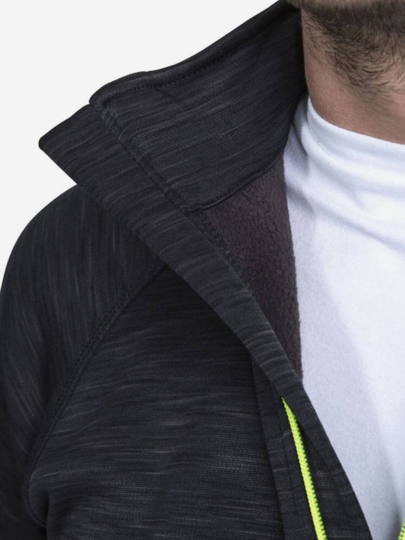 Trespass Ανδρικό fleece hoodie Trespass Collins