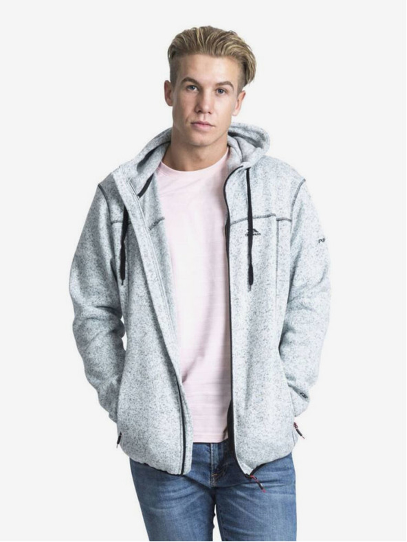 Trespass Ανδρικό φούτερ Trespass Odeno Sweatshirt