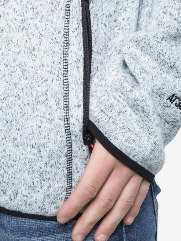 Trespass Ανδρικό φούτερ Trespass Odeno Sweatshirt