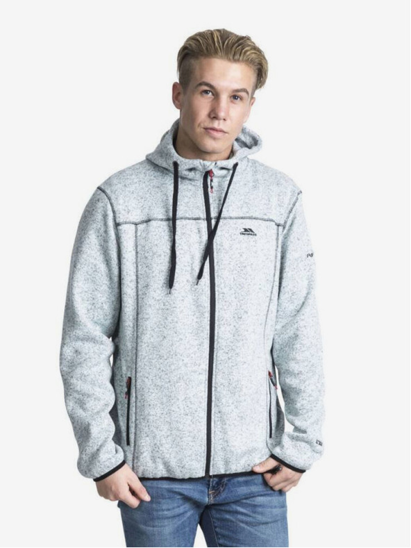 Trespass Ανδρικό φούτερ Trespass Odeno Sweatshirt