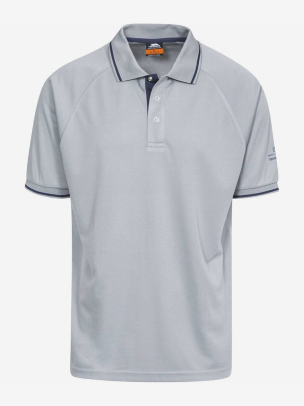 Trespass Ανδρικό κολλητό πουκάμισο Trespass BONINGTON