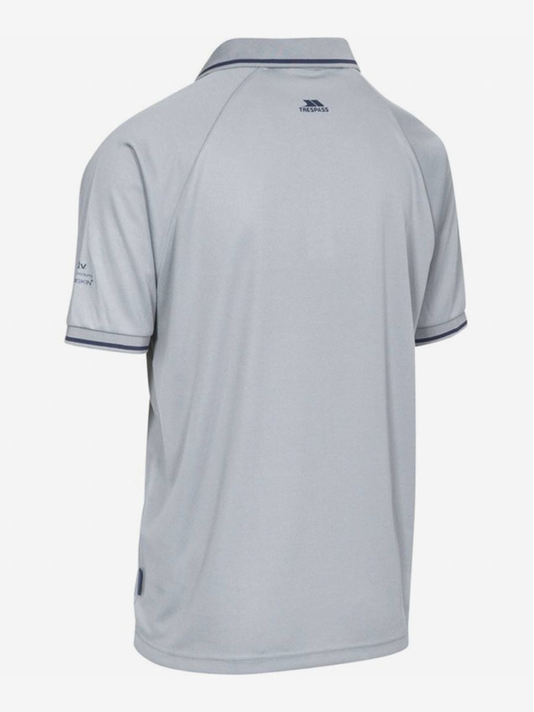 Trespass Ανδρικό κολλητό πουκάμισο Trespass BONINGTON