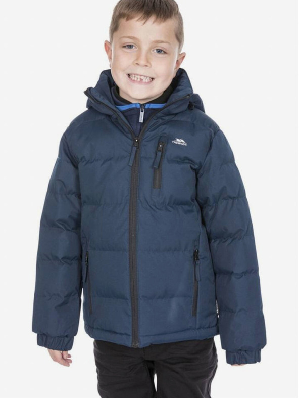 Trespass Trespass Tuff Jacket για αγόρια
