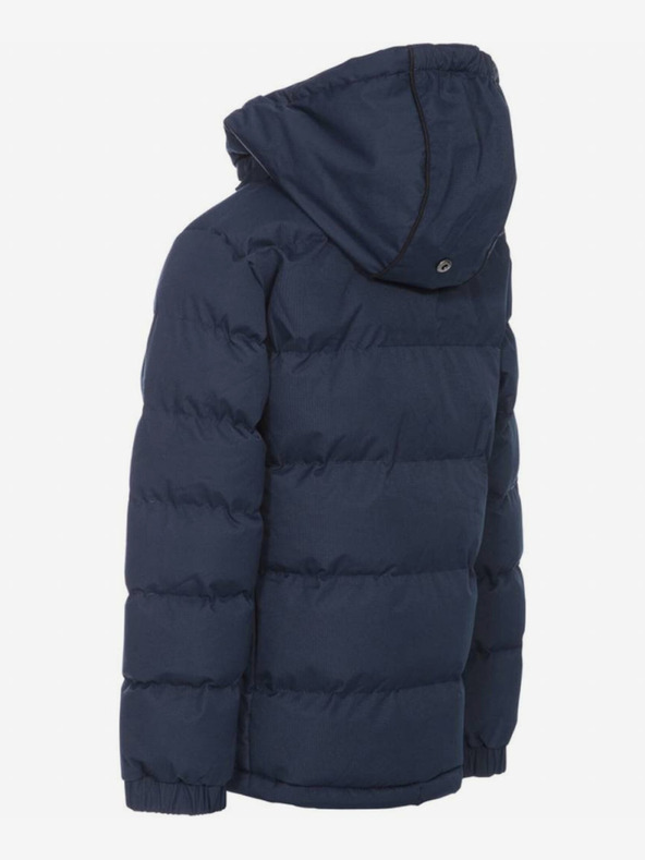 Trespass Trespass Tuff Jacket για αγόρια