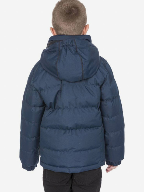 Trespass Trespass Tuff Jacket για αγόρια