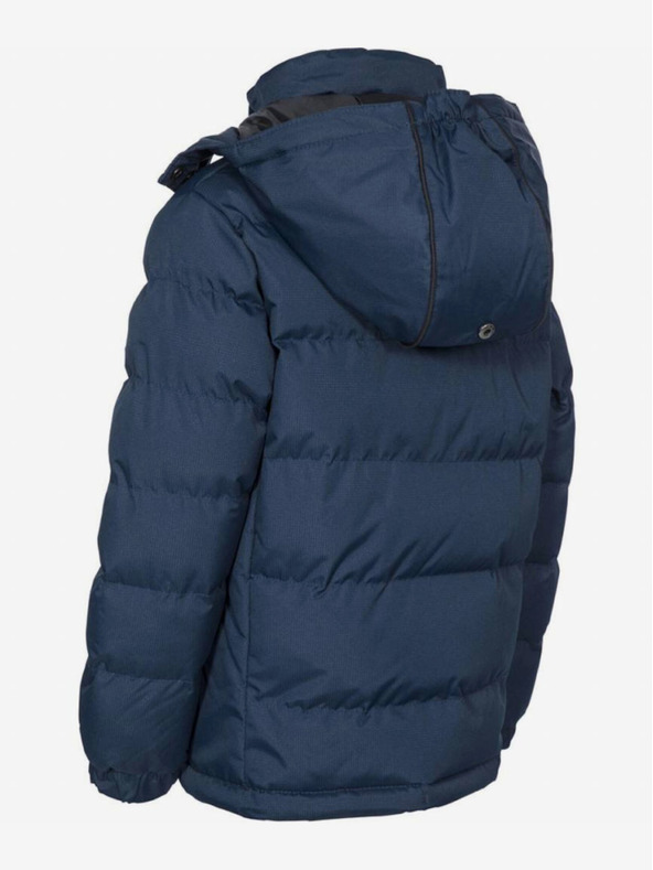 Trespass Trespass Tuff Jacket για αγόρια
