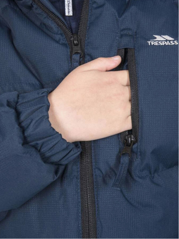 Trespass Trespass Tuff Jacket για αγόρια