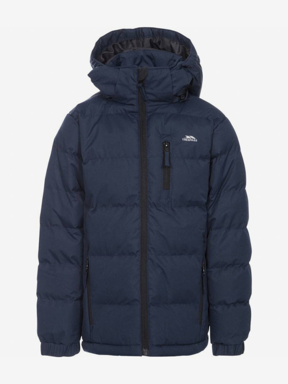 Trespass Trespass Tuff Jacket για αγόρια