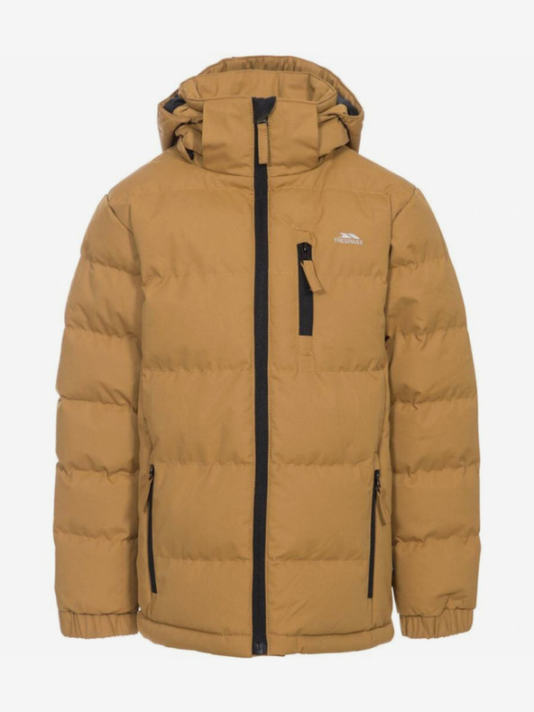 Trespass Trespass Tuff Jacket για αγόρια