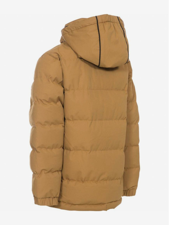 Trespass Trespass Tuff Jacket για αγόρια