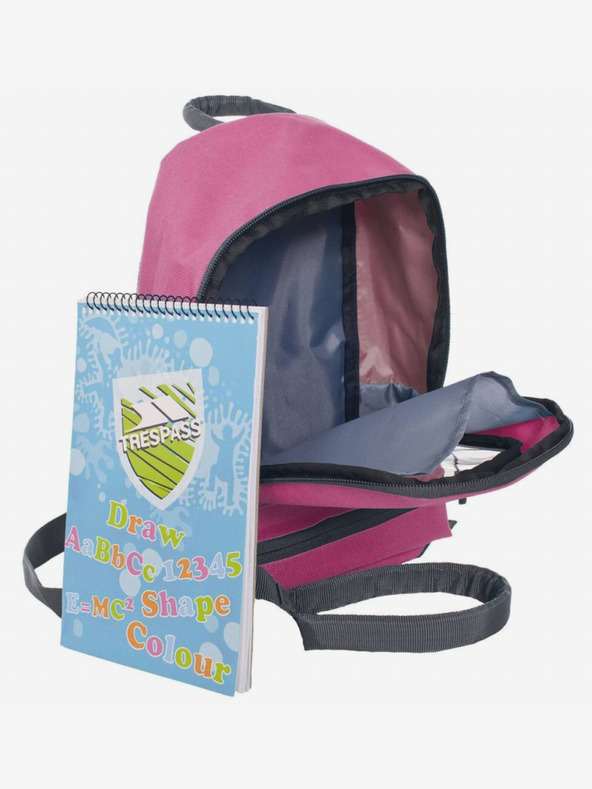 Trespass Παιδικό σακίδιο πλάτης Trespass Picasso