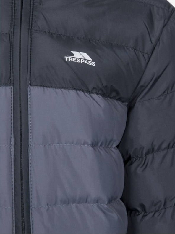Trespass Trespass Oskar Boys Jacket