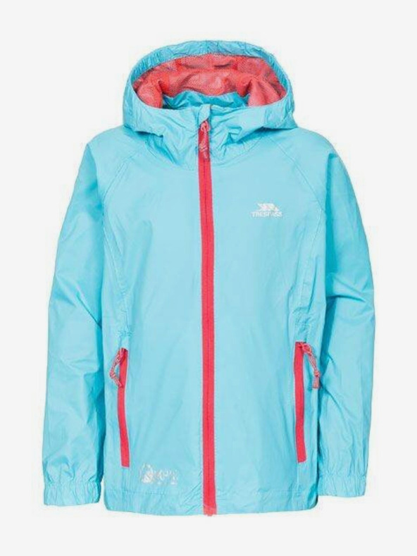 Trespass Trespass Qikpac Jacket για παιδιά
