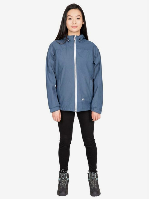 Trespass Γυναικείο αδιάβροχο μπουφάν Trespass Virtual