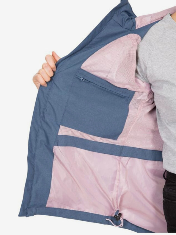 Trespass Γυναικείο αδιάβροχο μπουφάν Trespass Virtual