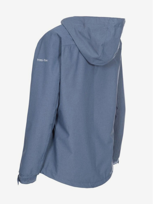 Trespass Γυναικείο αδιάβροχο μπουφάν Trespass Virtual