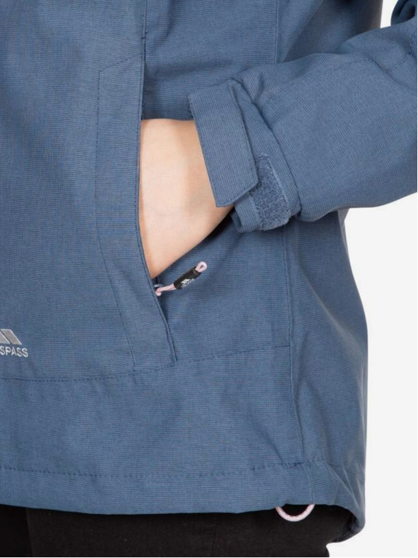 Trespass Γυναικείο αδιάβροχο μπουφάν Trespass Virtual