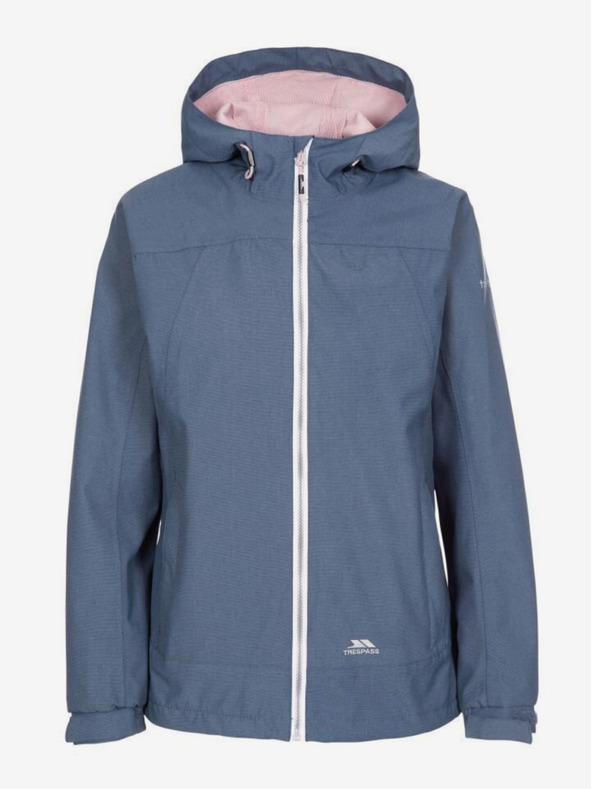 Trespass Γυναικείο αδιάβροχο μπουφάν Trespass Virtual