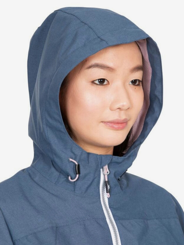 Trespass Γυναικείο αδιάβροχο μπουφάν Trespass Virtual