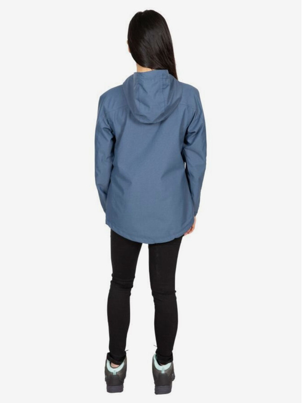 Trespass Γυναικείο αδιάβροχο μπουφάν Trespass Virtual