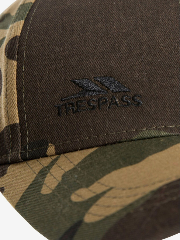 Trespass Unisex καπέλο Trespass Carrigan