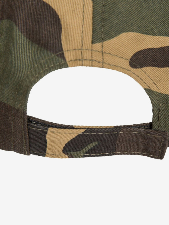 Trespass Unisex καπέλο Trespass Carrigan