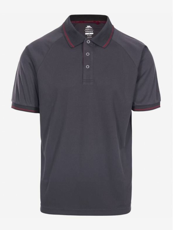 Trespass Ανδρικό κολλητό πουκάμισο Trespass BONINGTON