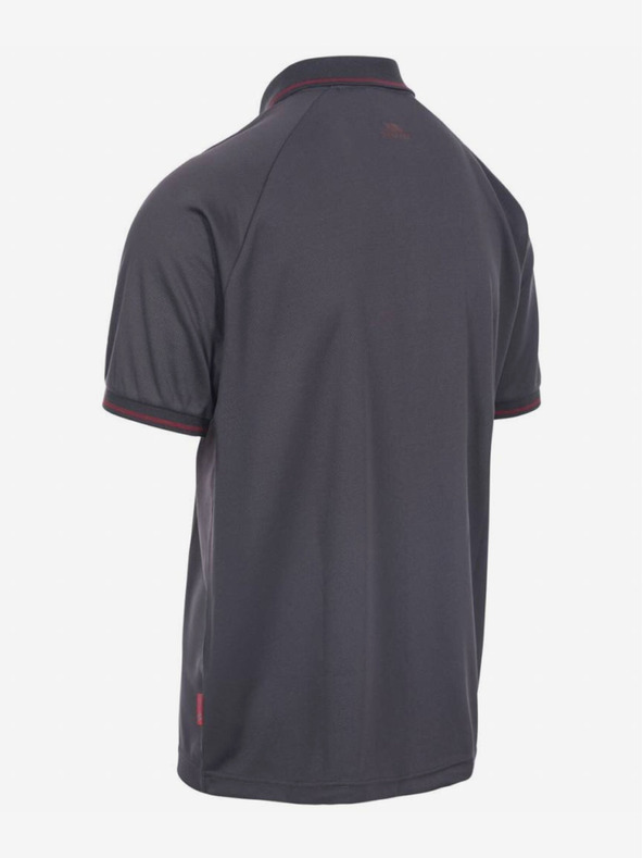 Trespass Ανδρικό κολλητό πουκάμισο Trespass BONINGTON