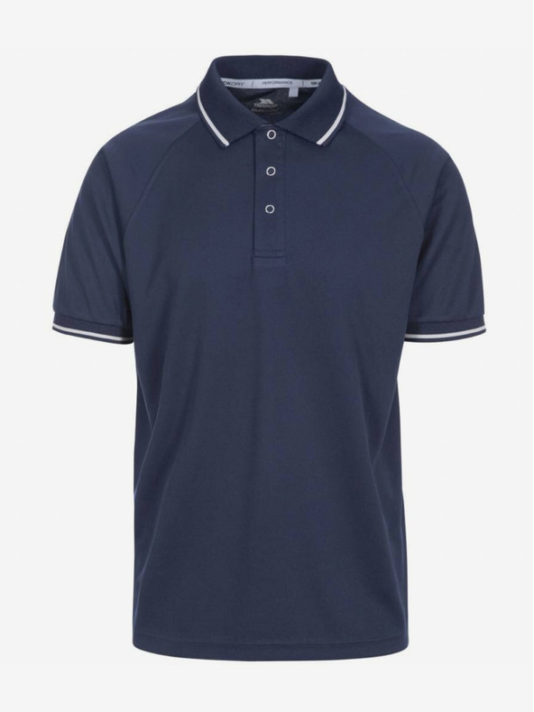 Trespass Ανδρικό κολλητό πουκάμισο Trespass BONINGTON