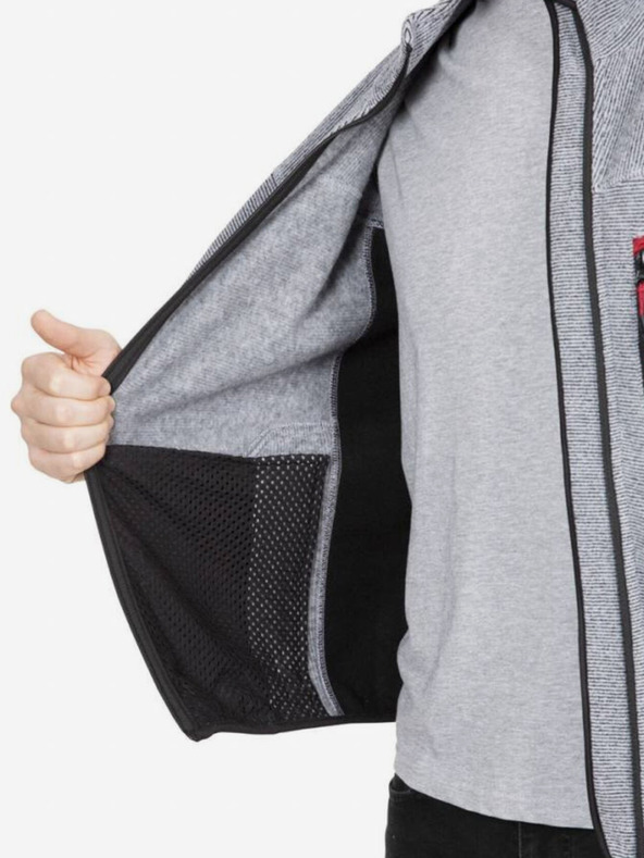 Trespass Ανδρικό φούτερ Trespass Jynx