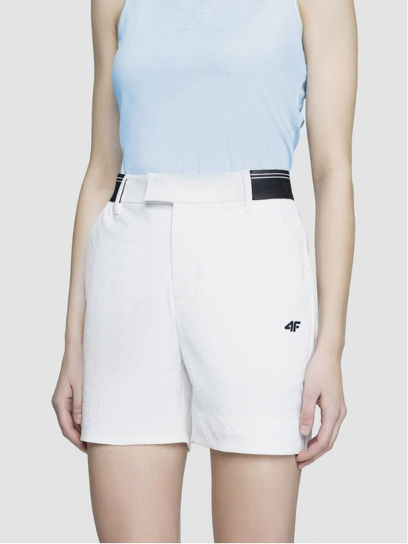 4F Γυναικείο σορτς 4F