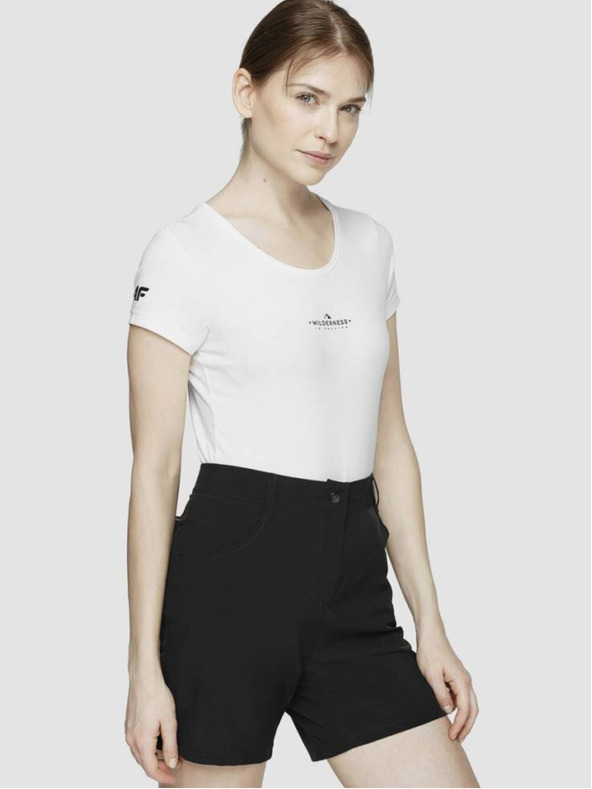 4F Γυναικεία μπλουζάκια 4F