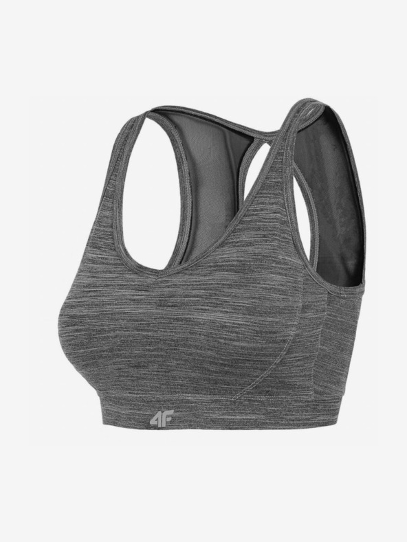 4F Γυναικείο αθλητικό σουτιέν 4F