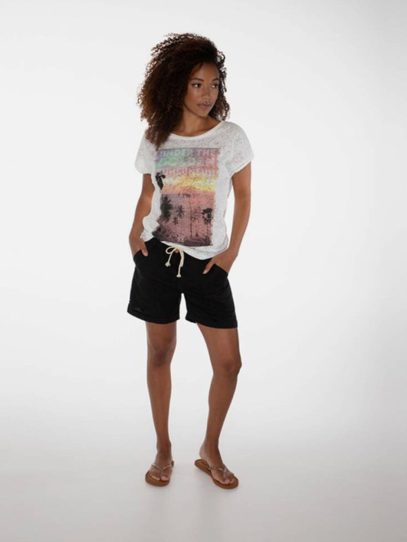 Protest Γυναικείο σορτς Protest RUE