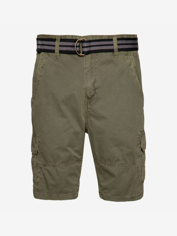 Protest Ανδρικά σορτς Protest PACKWOOD