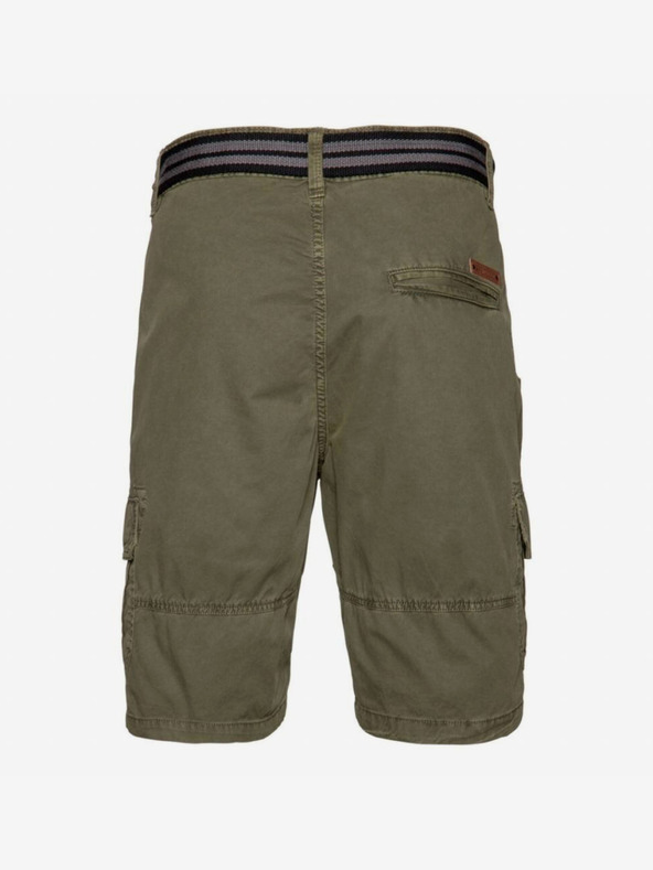 Protest Ανδρικά σορτς Protest PACKWOOD