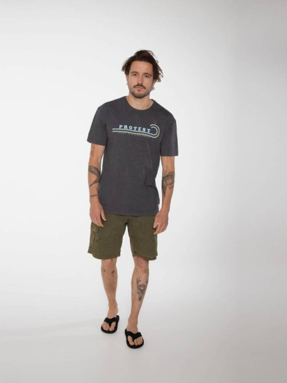 Protest Ανδρικά σορτς Protest PACKWOOD
