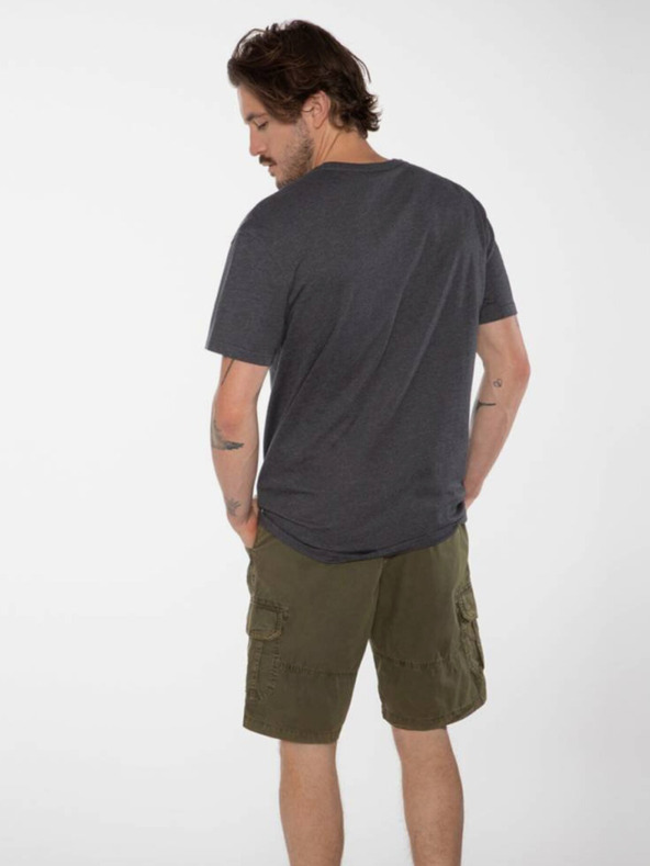 Protest Ανδρικά σορτς Protest PACKWOOD