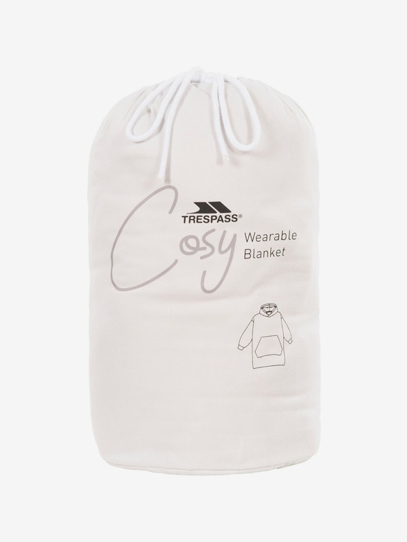 Trespass Φούτερ Unisex Trespass Cosy