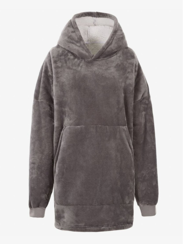 Trespass Φούτερ Unisex Trespass Cosiness