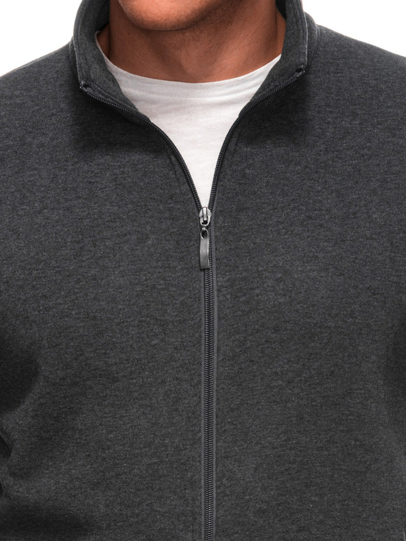 Edoti Edoti Ανδρικό φούτερ με κουκούλα